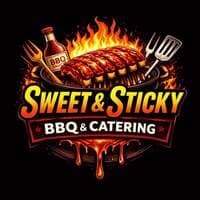 Sweet & Sticky BBQ